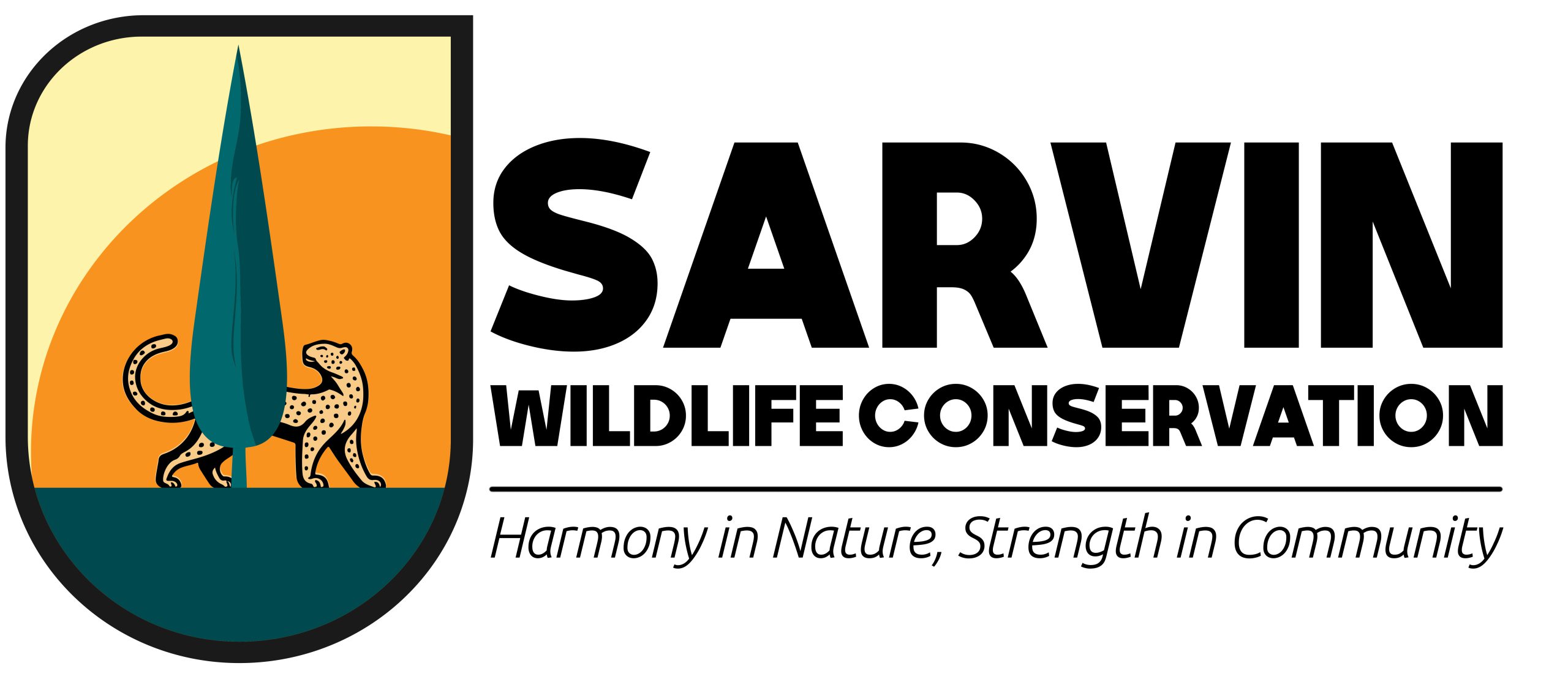 Sarvin Wildlife Conservation